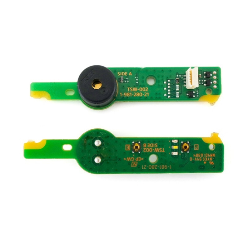 Sony PS4 Slim TSW-002 003 Inductive Key Switch Board Sony PS4 Slim TSW-002 003 Inductive Key Switch Board